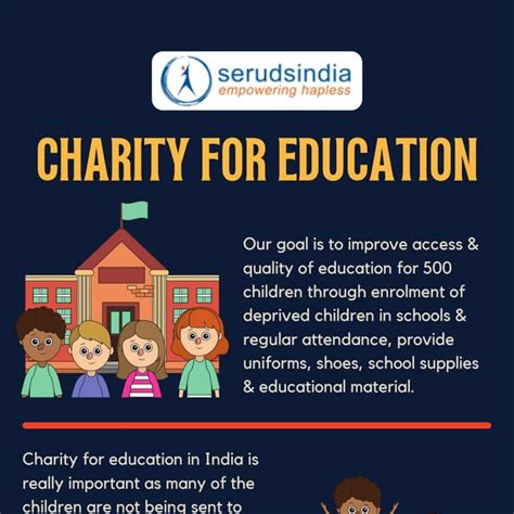 education charities australia|Our Story .